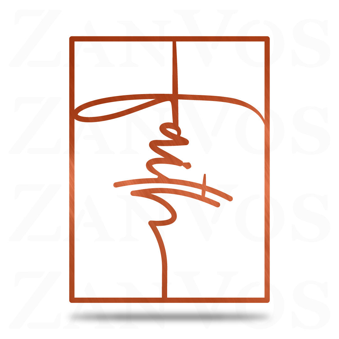 Faith Rectangle