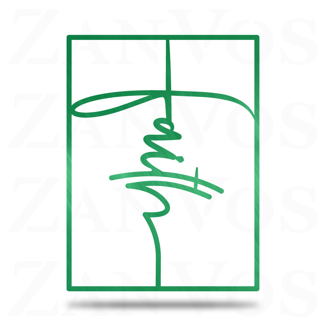 Faith Rectangle