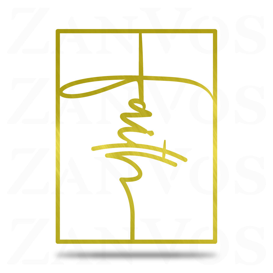 Faith Rectangle