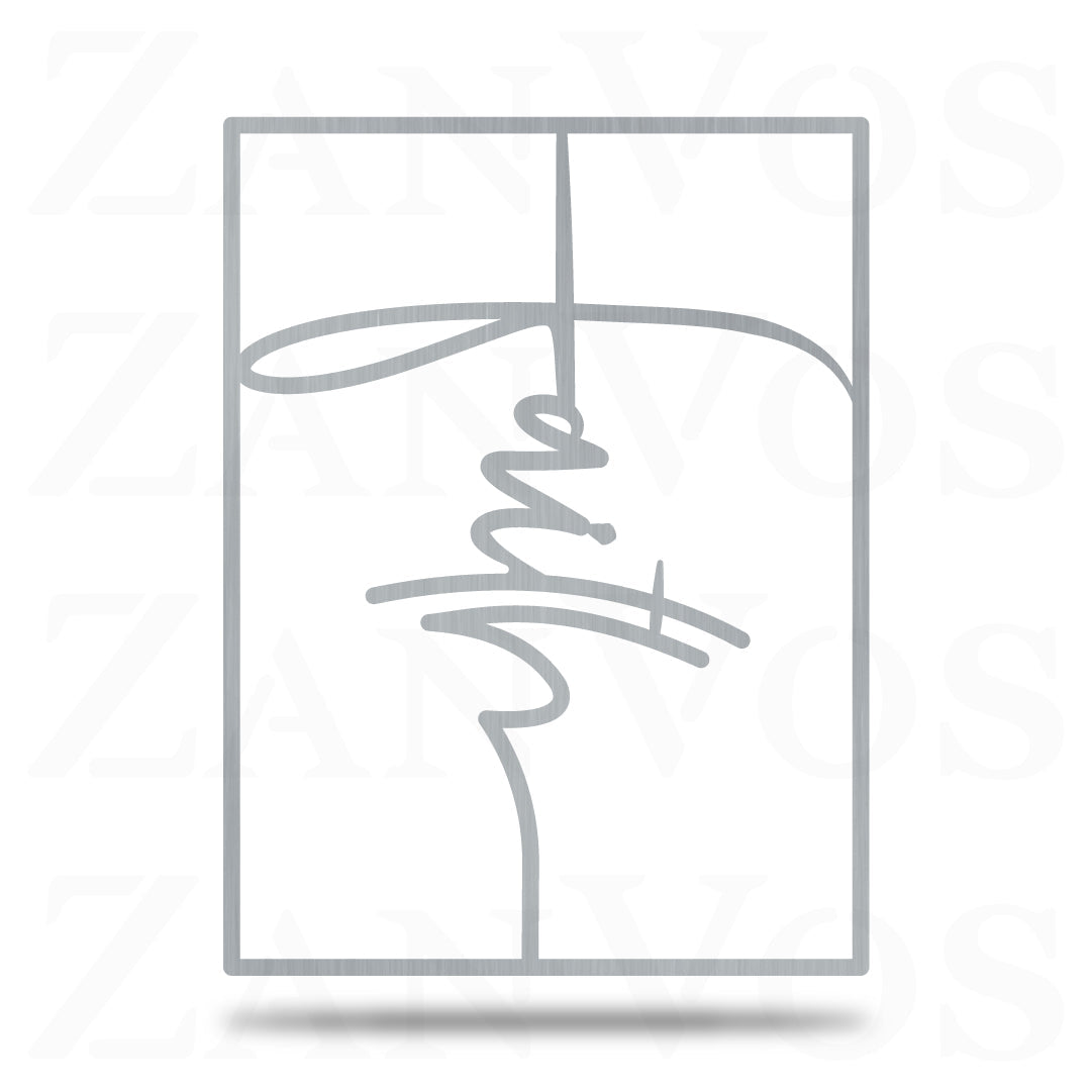 Faith Rectangle