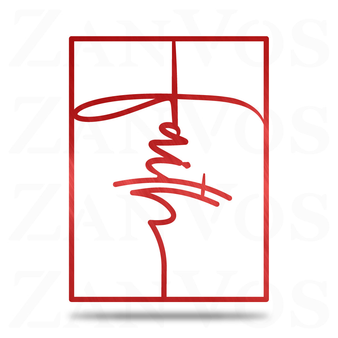 Faith Rectangle