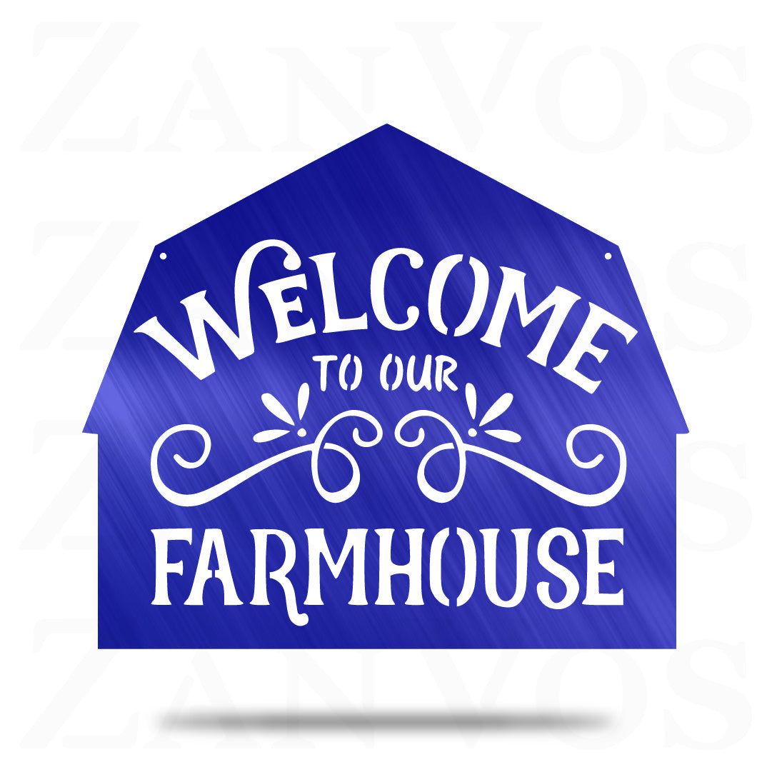 Farm House