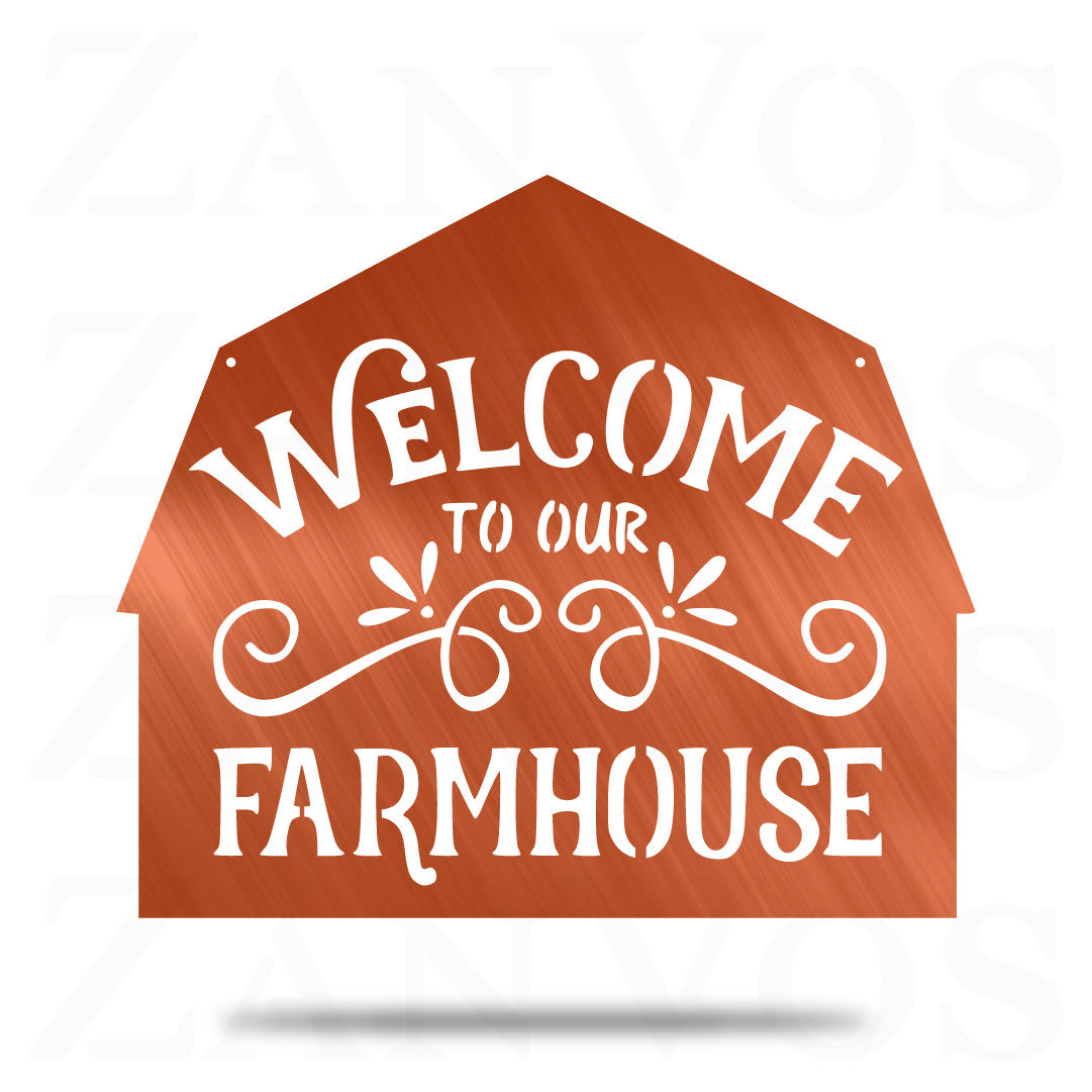 Farm House