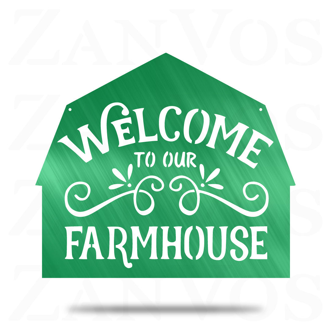 Farm House