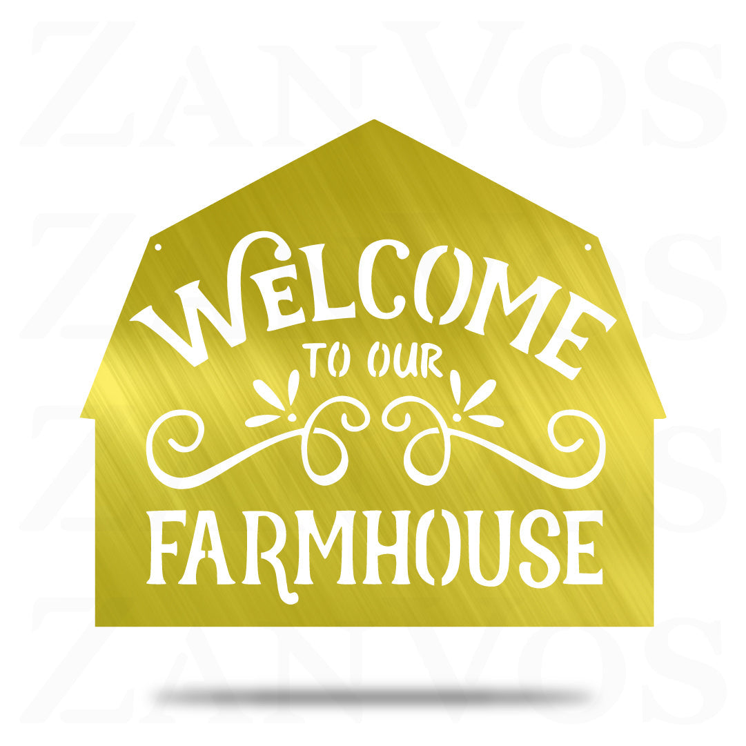 Farm House