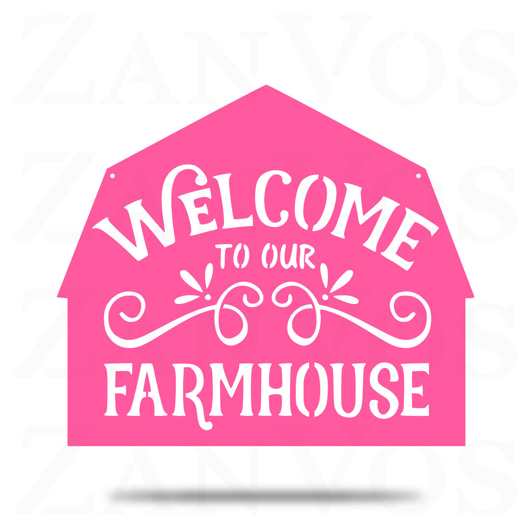 Farm House