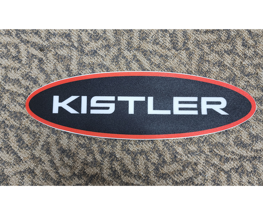 Carpet Decal