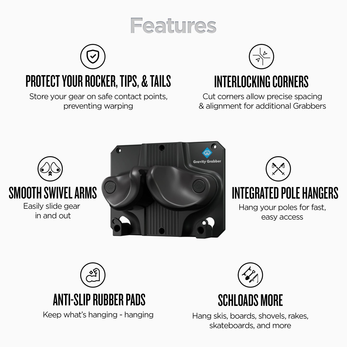 Black Bundle Maple Board