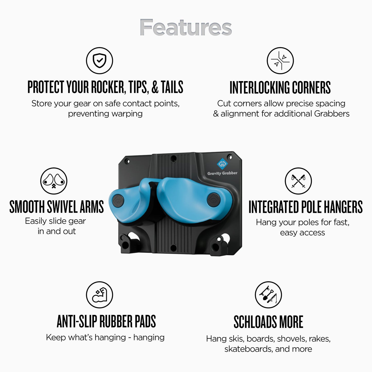 Cyan Bundle Maple Board