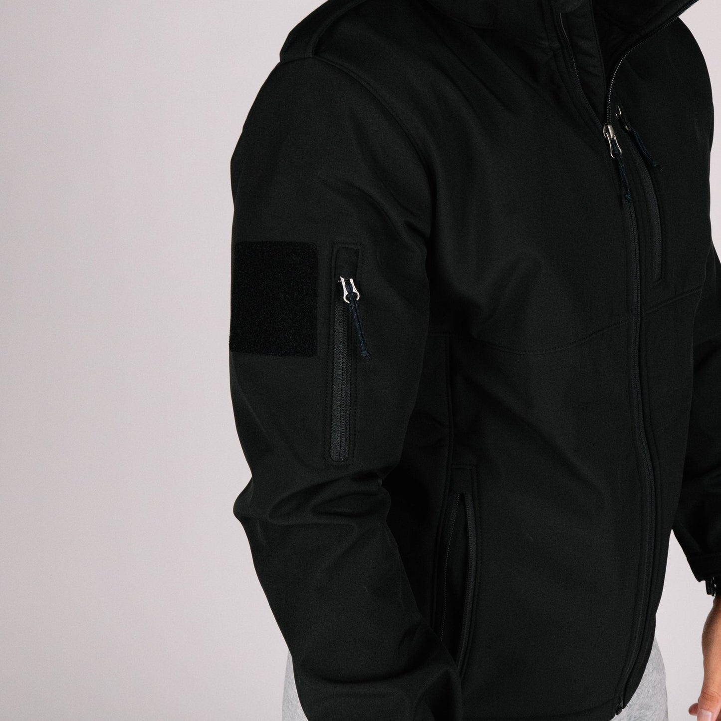 Tactical Jacket Alpha
