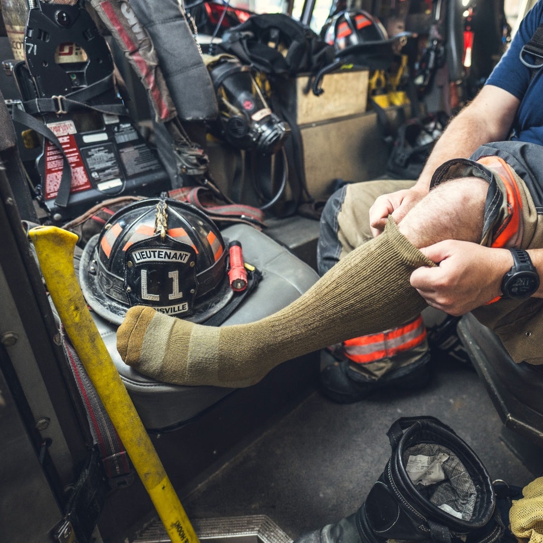FIRE Sock