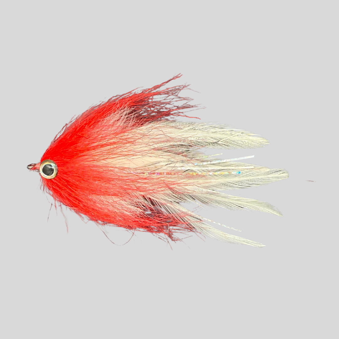 Big Game Brush Flies
