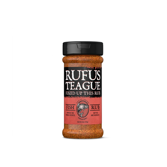 FISH RUB