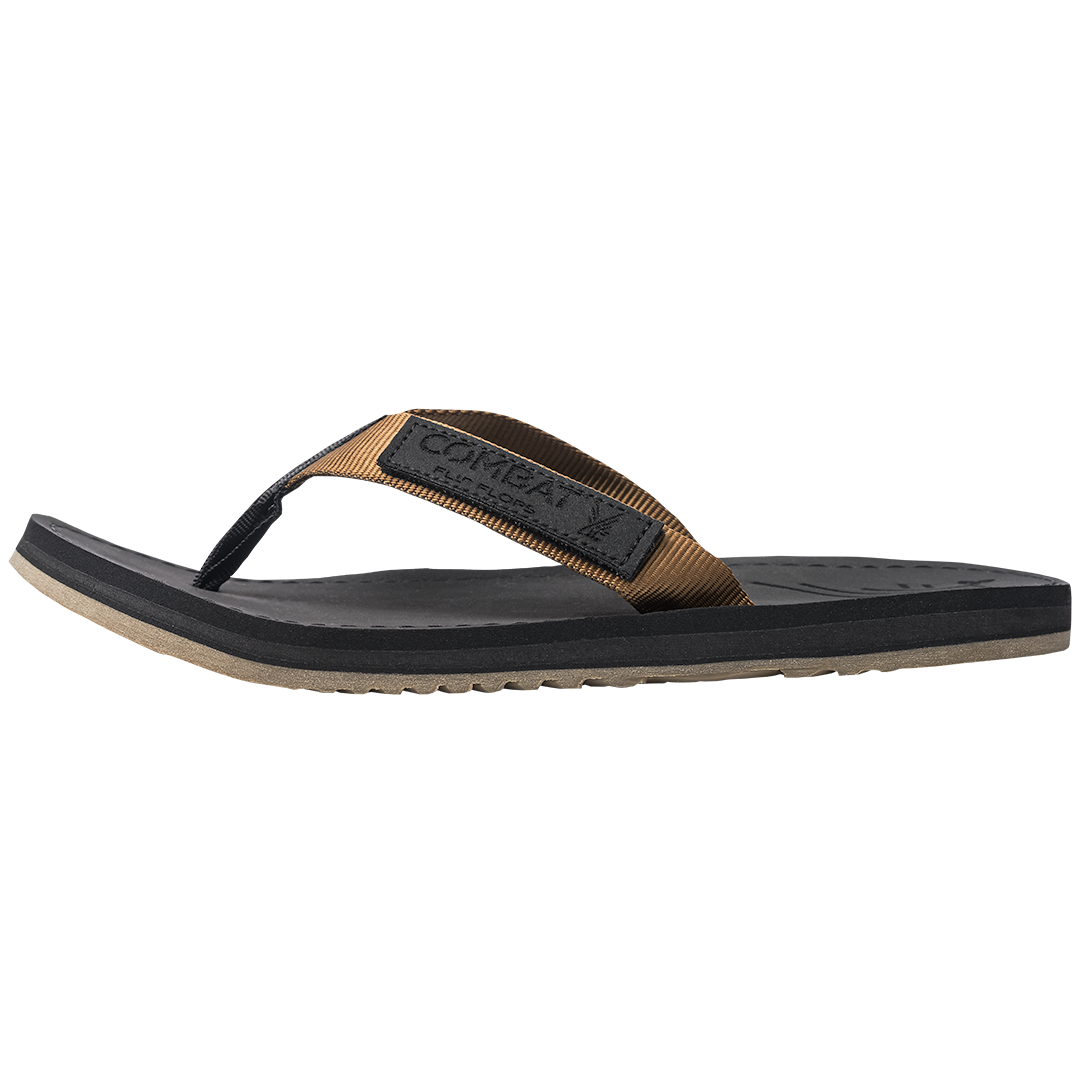 Men's Coyote Floperator