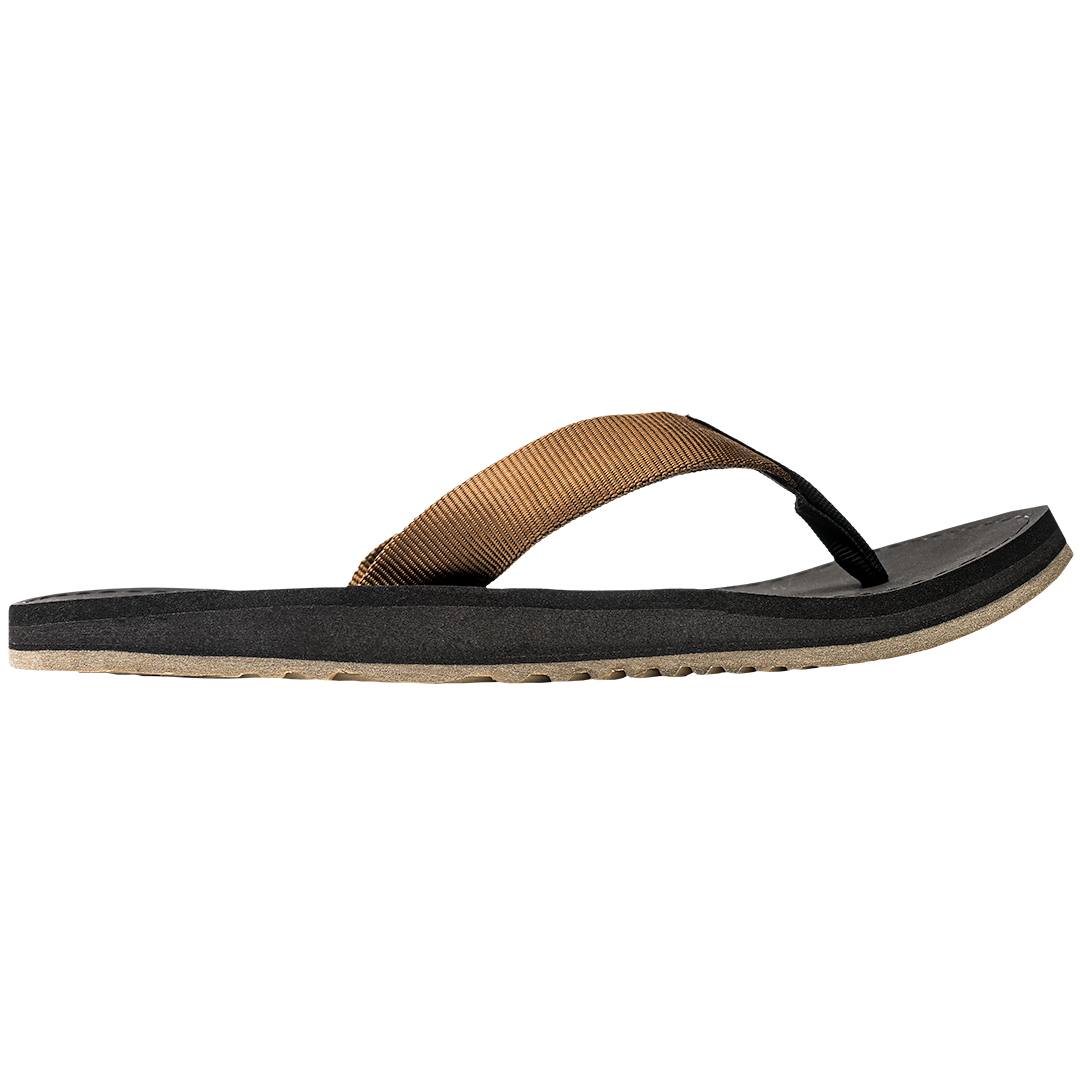 Men's Coyote Floperator