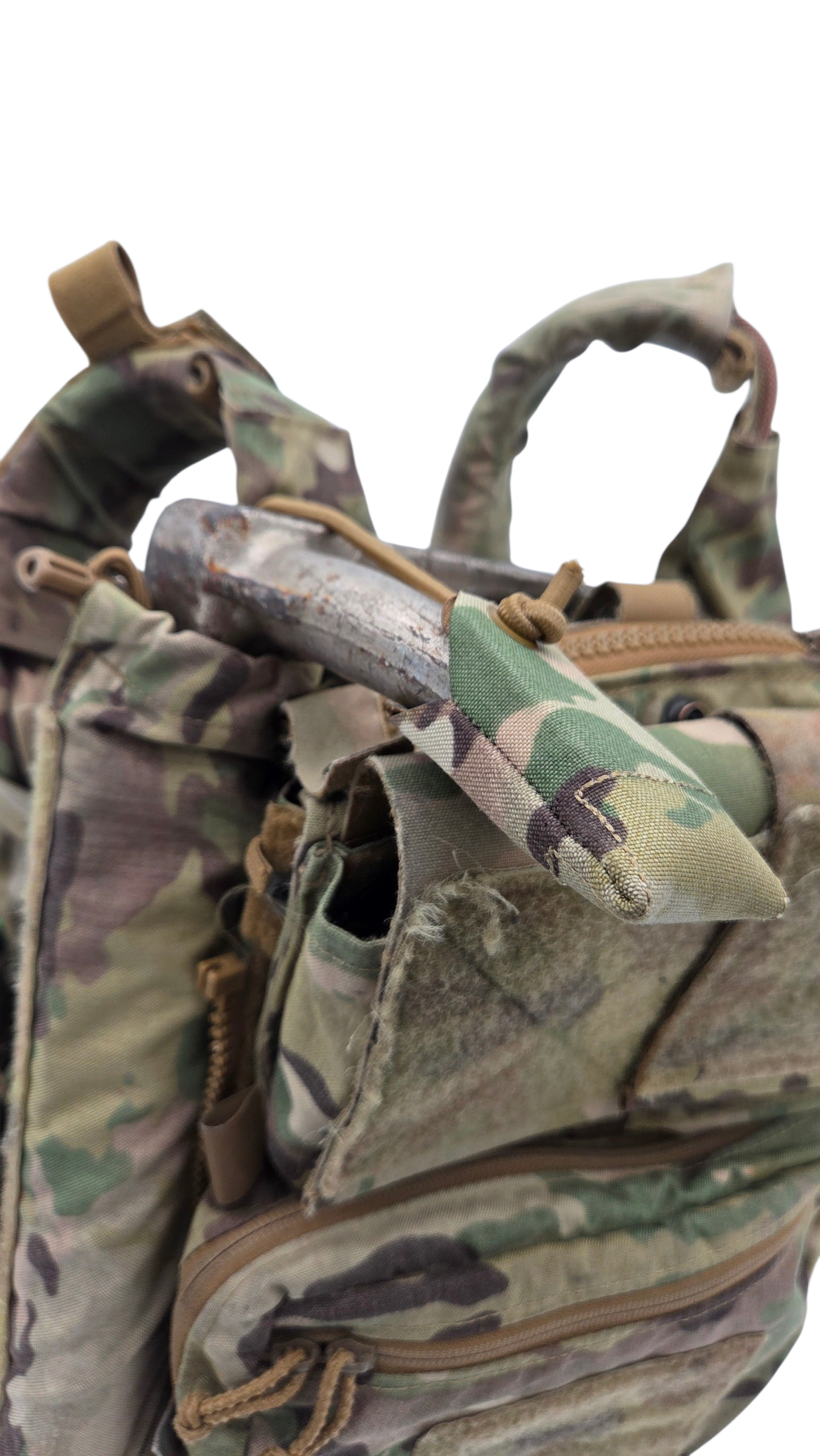 TNT Pouch™