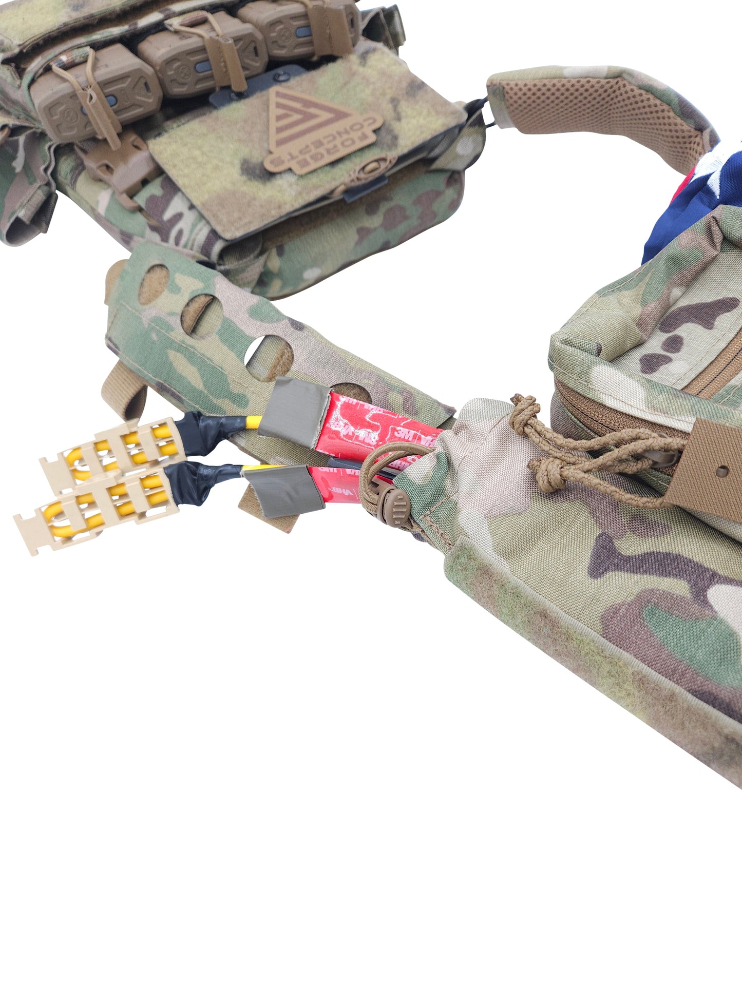 TNT Pouch™