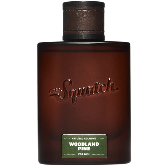 Woodland Pine Cologne