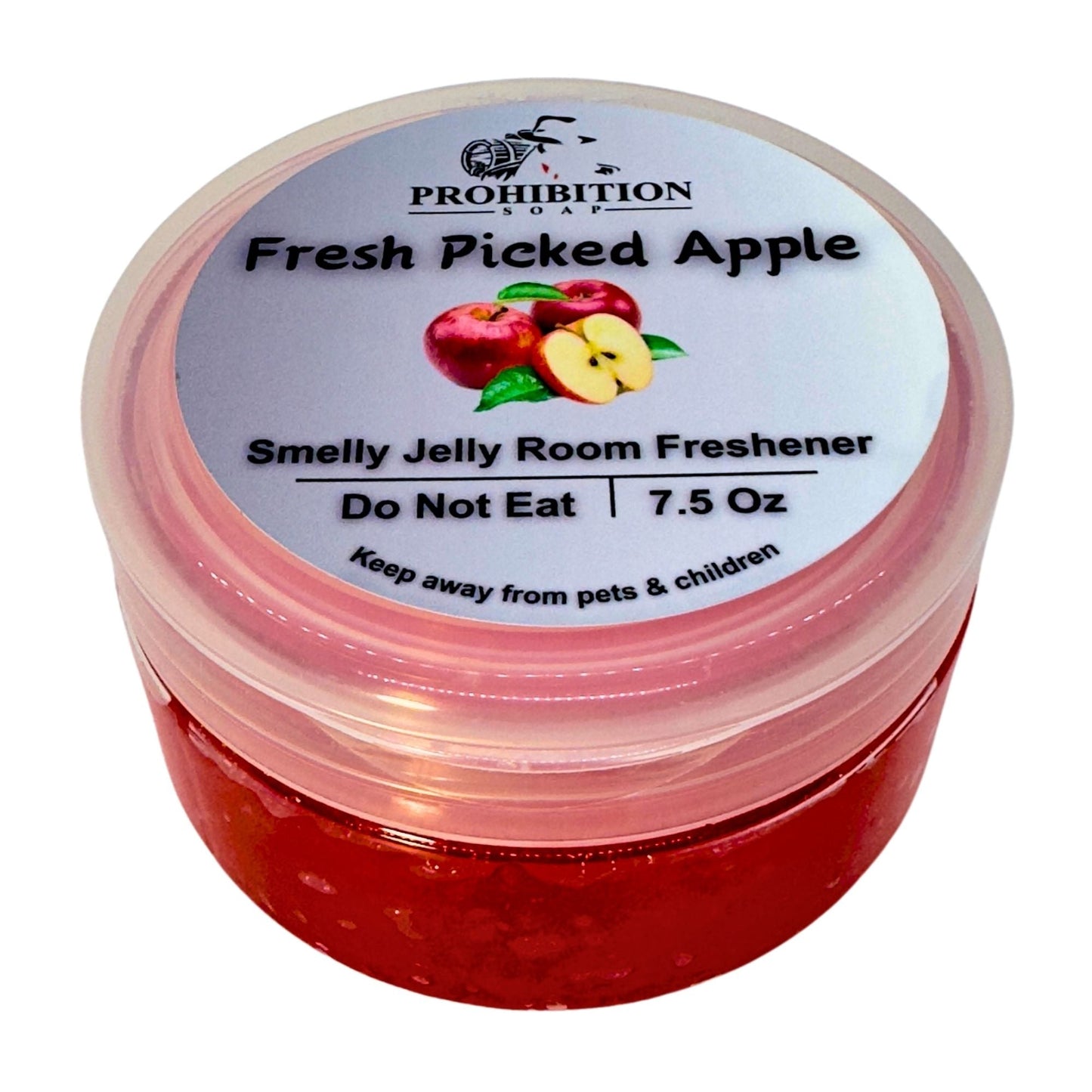 Fresh Picked Apple Smelly Jelly