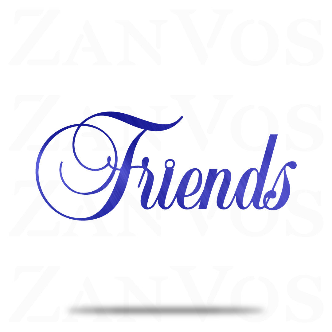 Friends