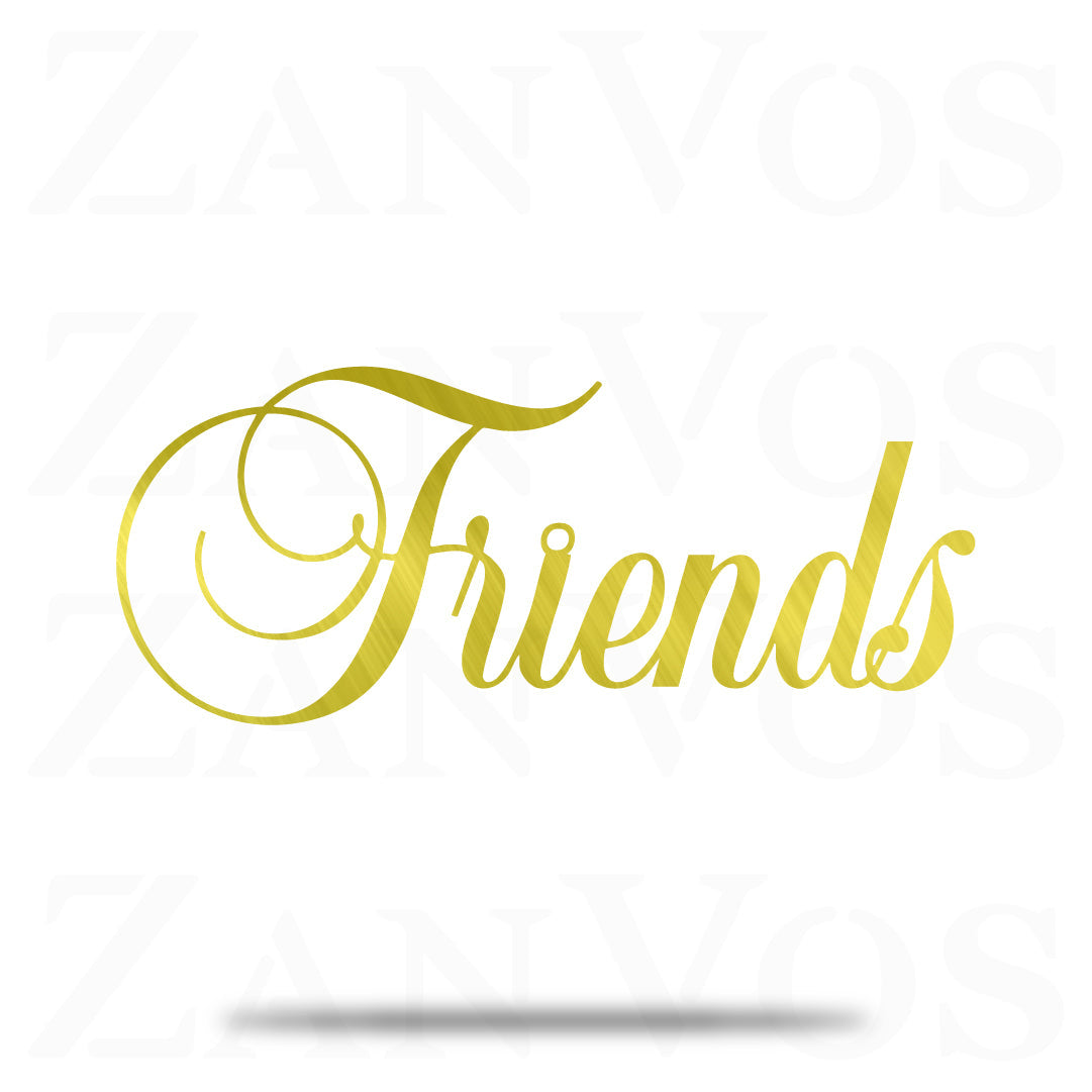 Friends