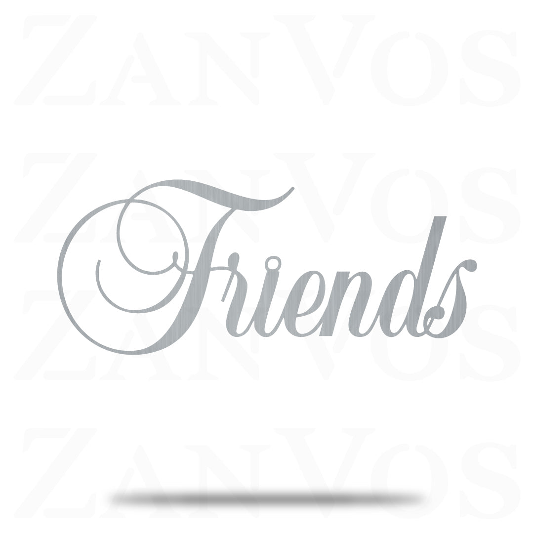 Friends