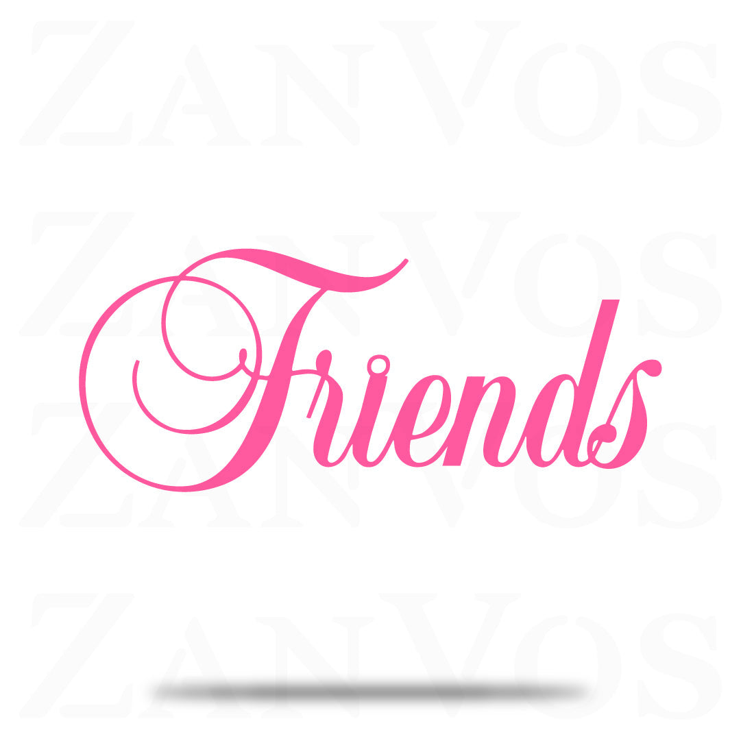 Friends