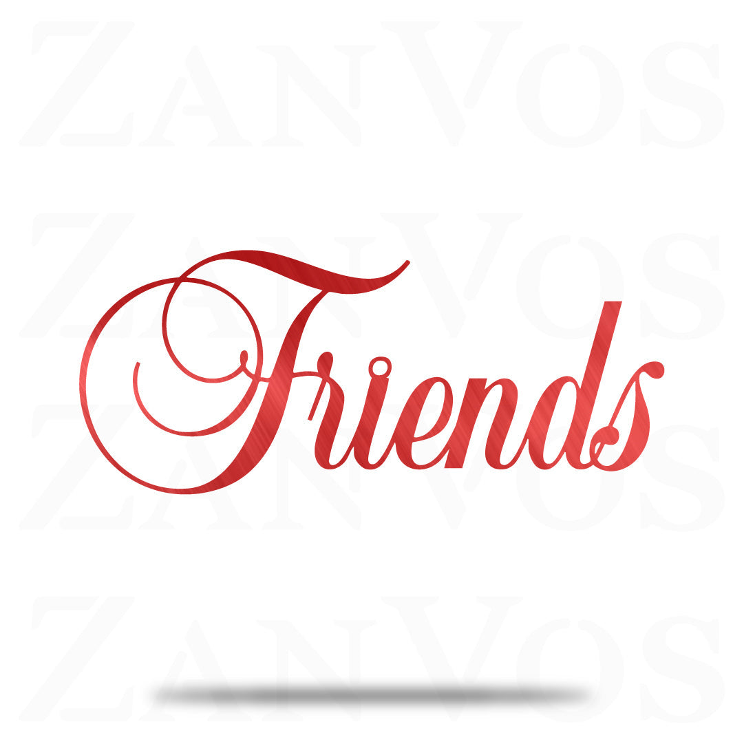 Friends