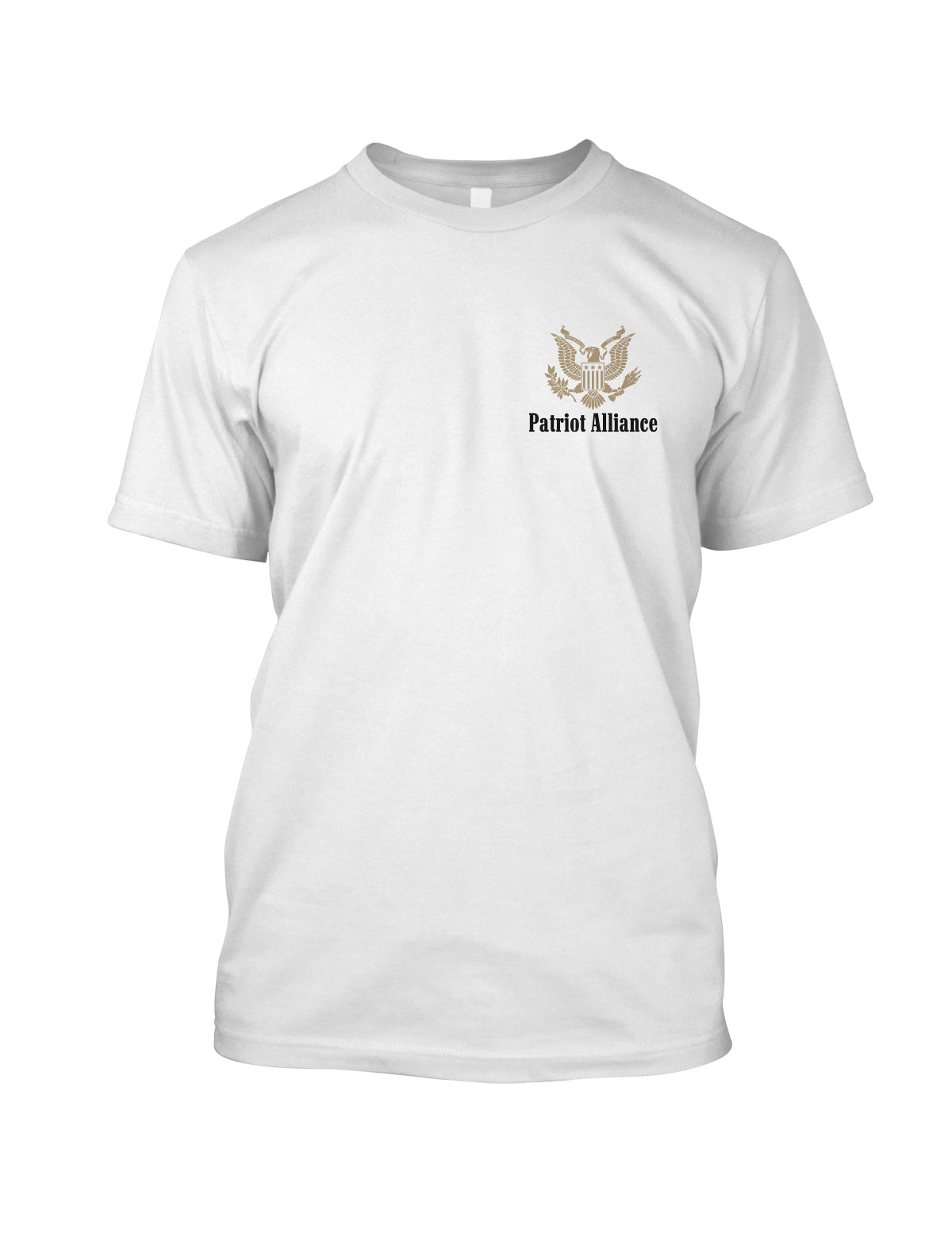 In God We Trust Tee