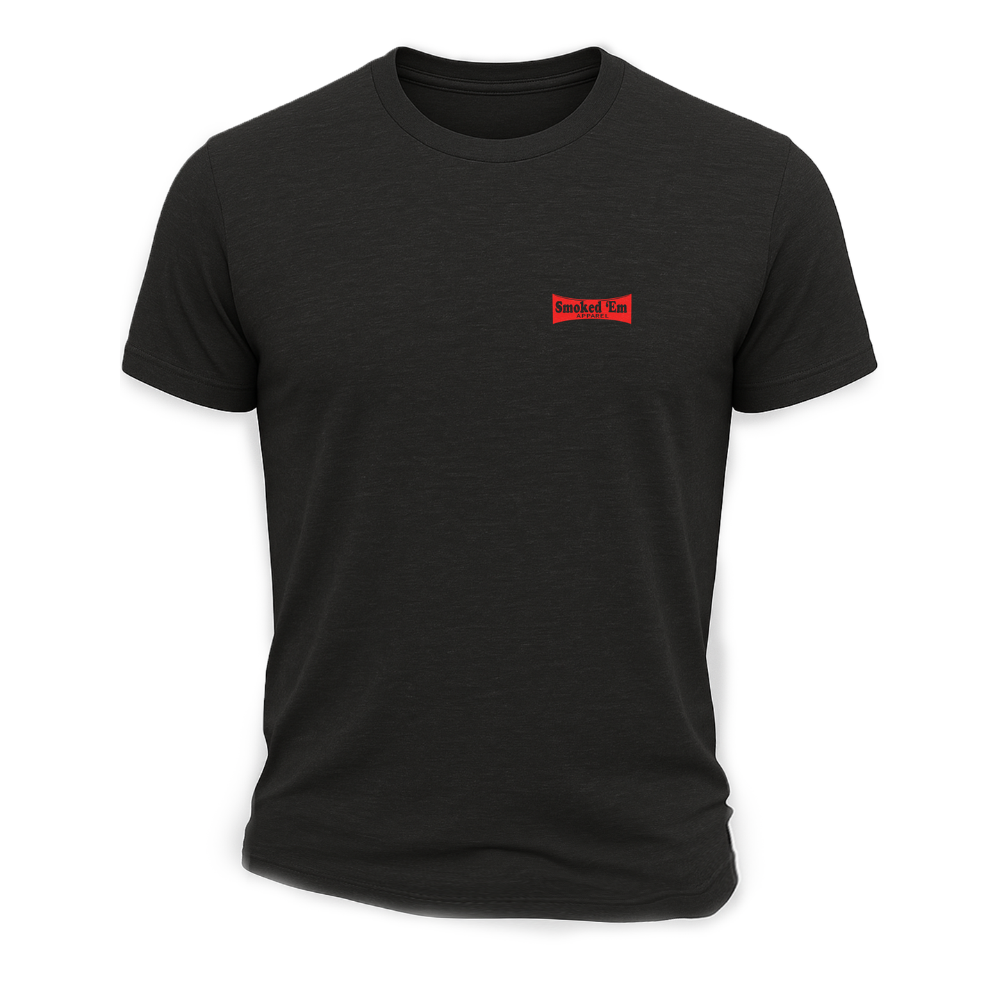 "Snack Hard Hunting Team" Tee