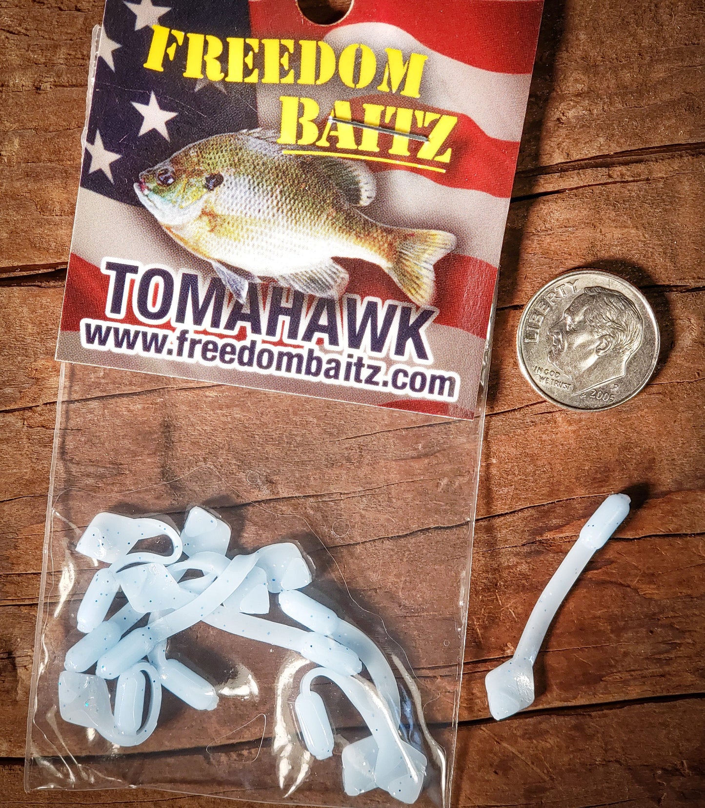 Tomahawk