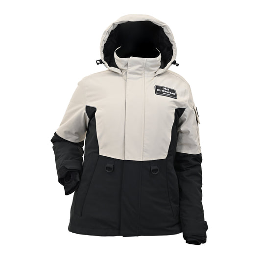 Frost Ice Jacket