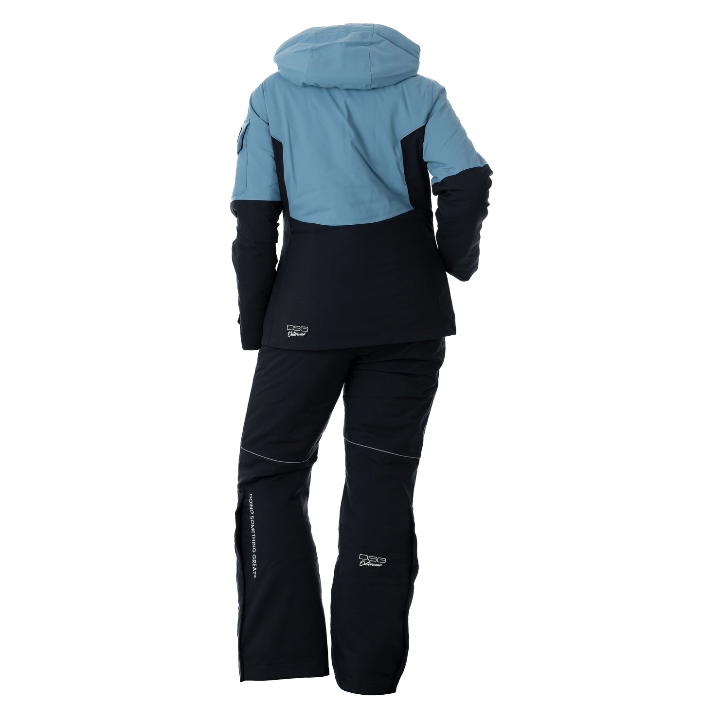 ★Limited Edition★ Frost Ice Jacket