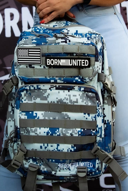 Arctic Tac-Pac - 45L