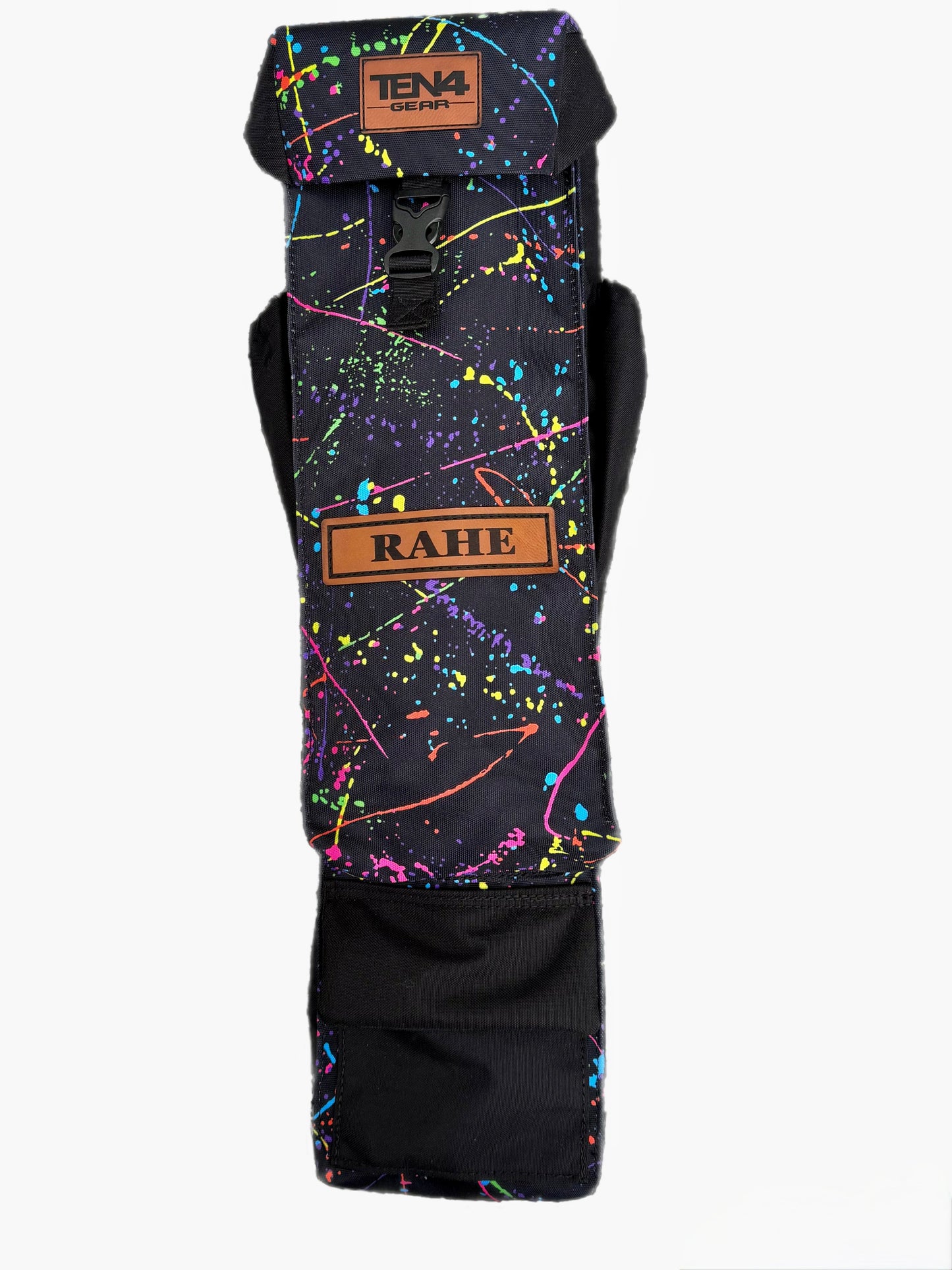 Gear Bag — Series B (Premium)