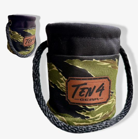 Tiger Stripe Grunt Sack
