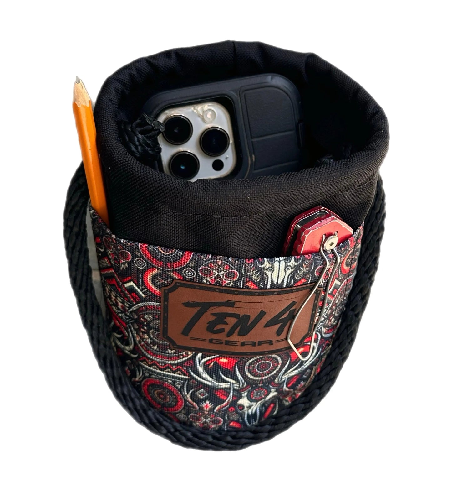 Cowboy Grunt Sack