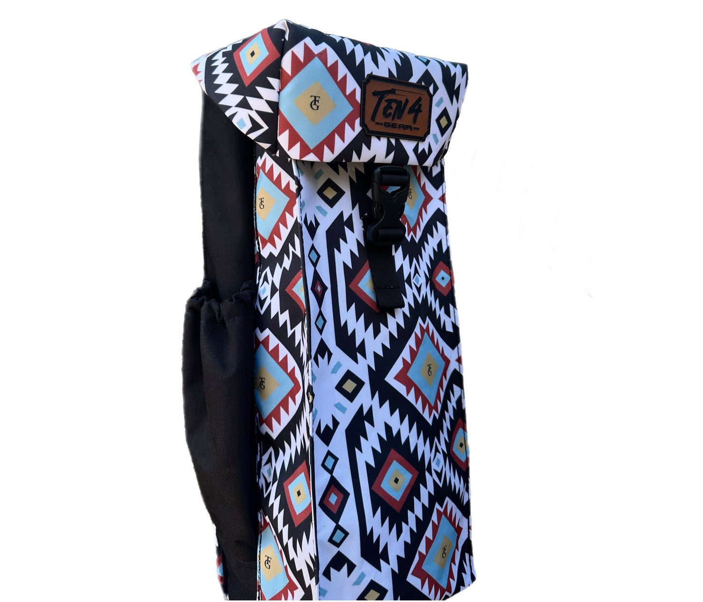Gear Bag — Series B (Premium)