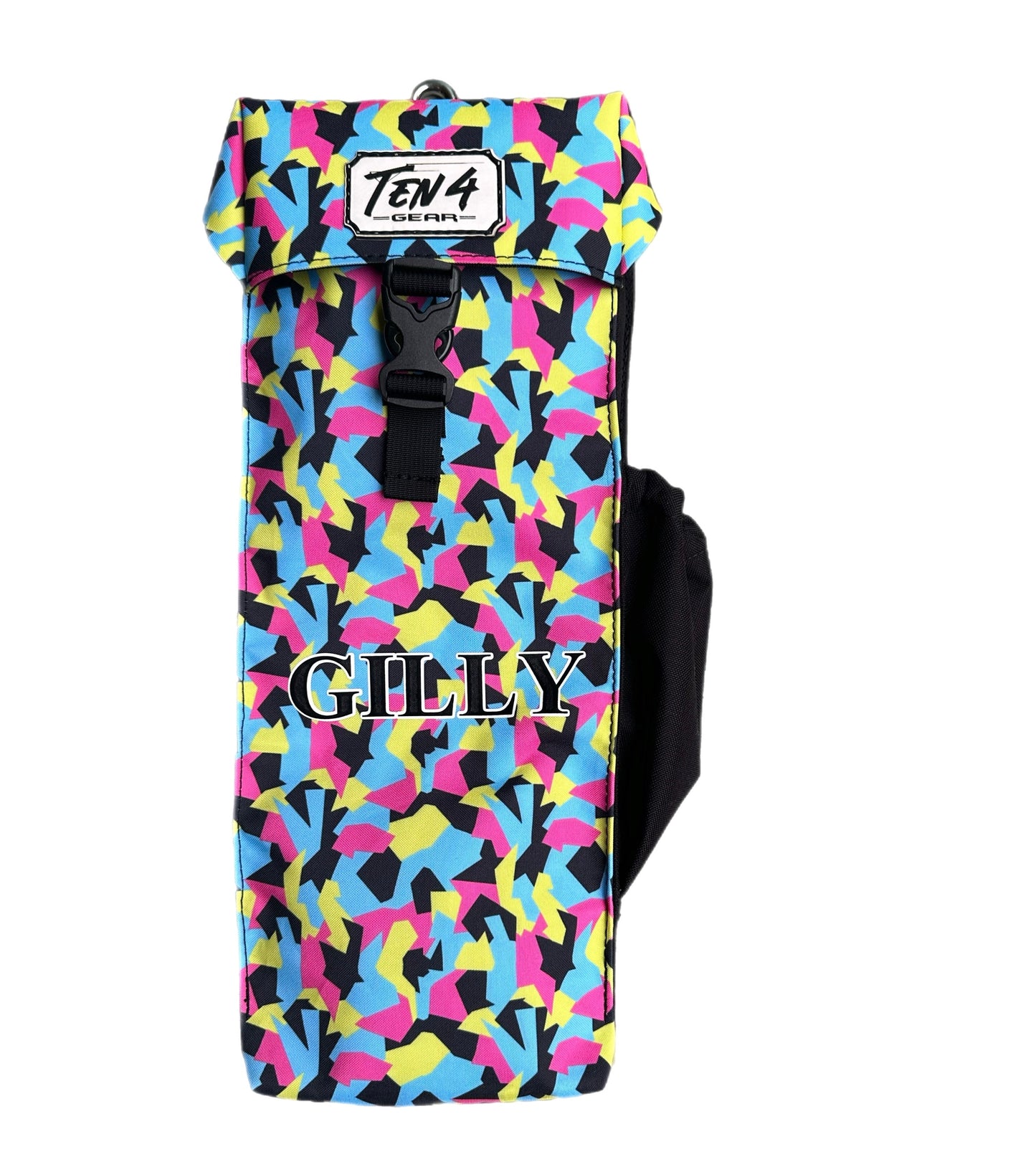 Gear Bag — Series B (Premium)