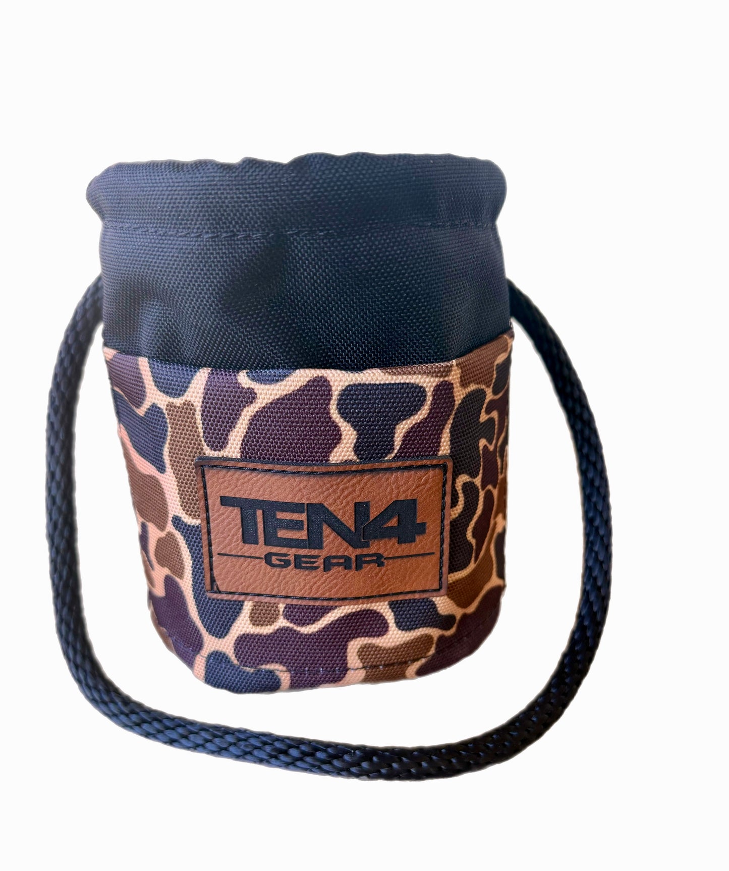 Duck Camo Grunt Sack