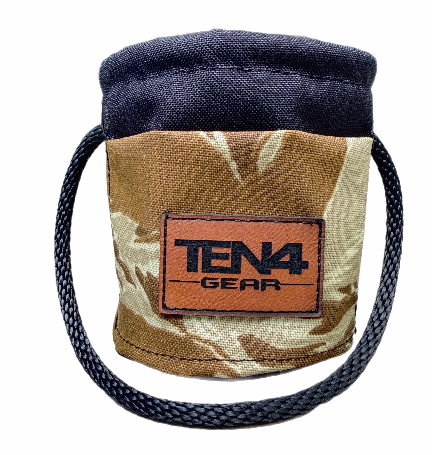 Desert Tiger Stripe Grunt Sack