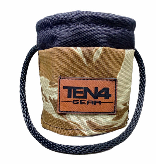 Desert Tiger Stripe Grunt Sack