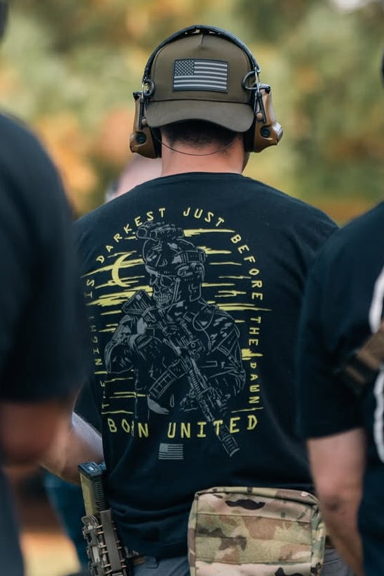 Before Dawn Tee