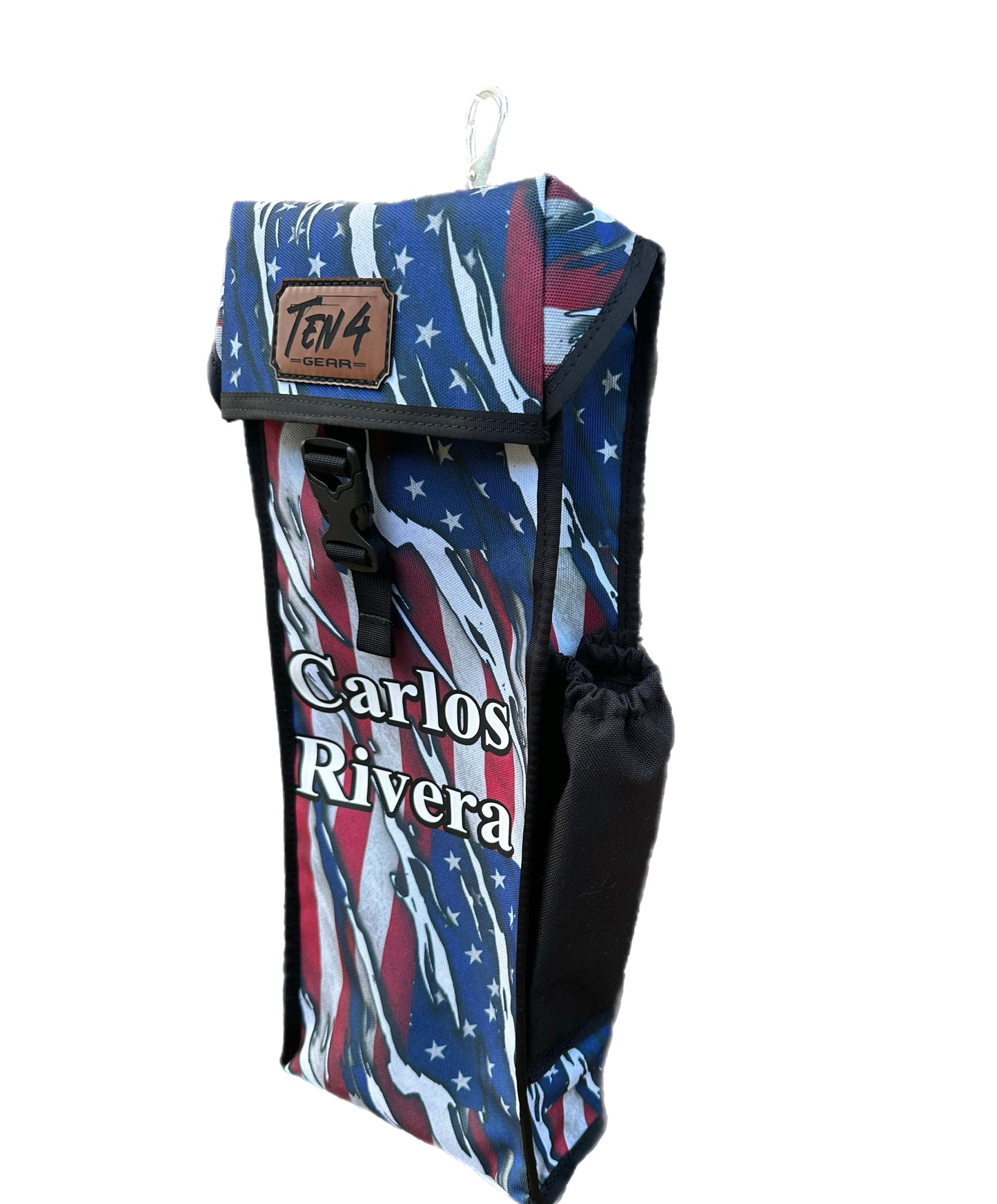 Gear Bag — Series B (Premium)