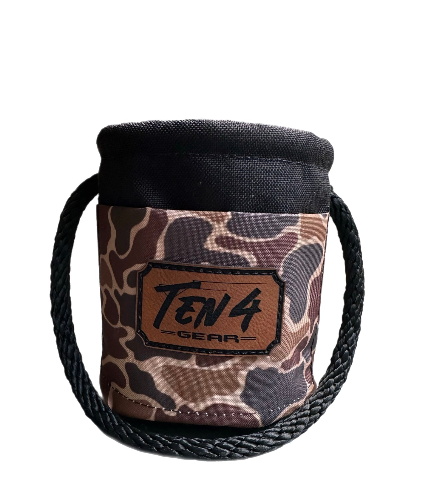 Duck Camo Grunt Sack