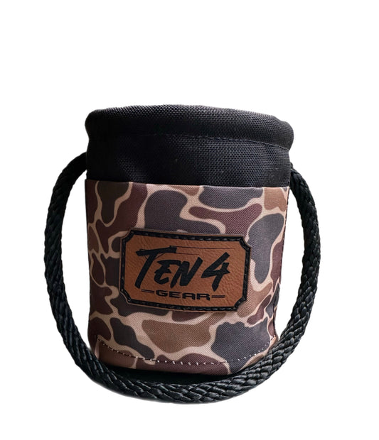 Duck Camo Grunt Sack