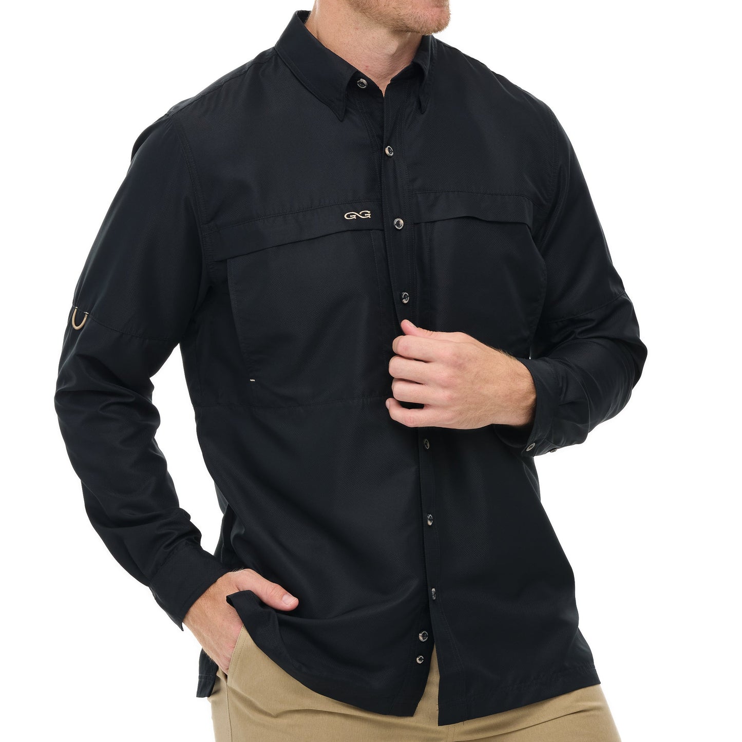 Caviar Original Shirt | Long Sleeve