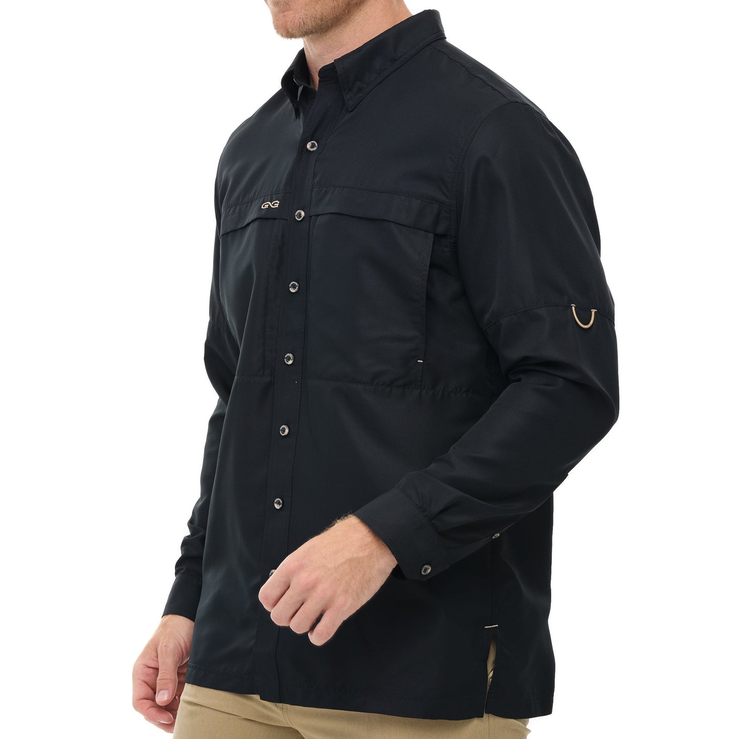Caviar Original Shirt | Long Sleeve