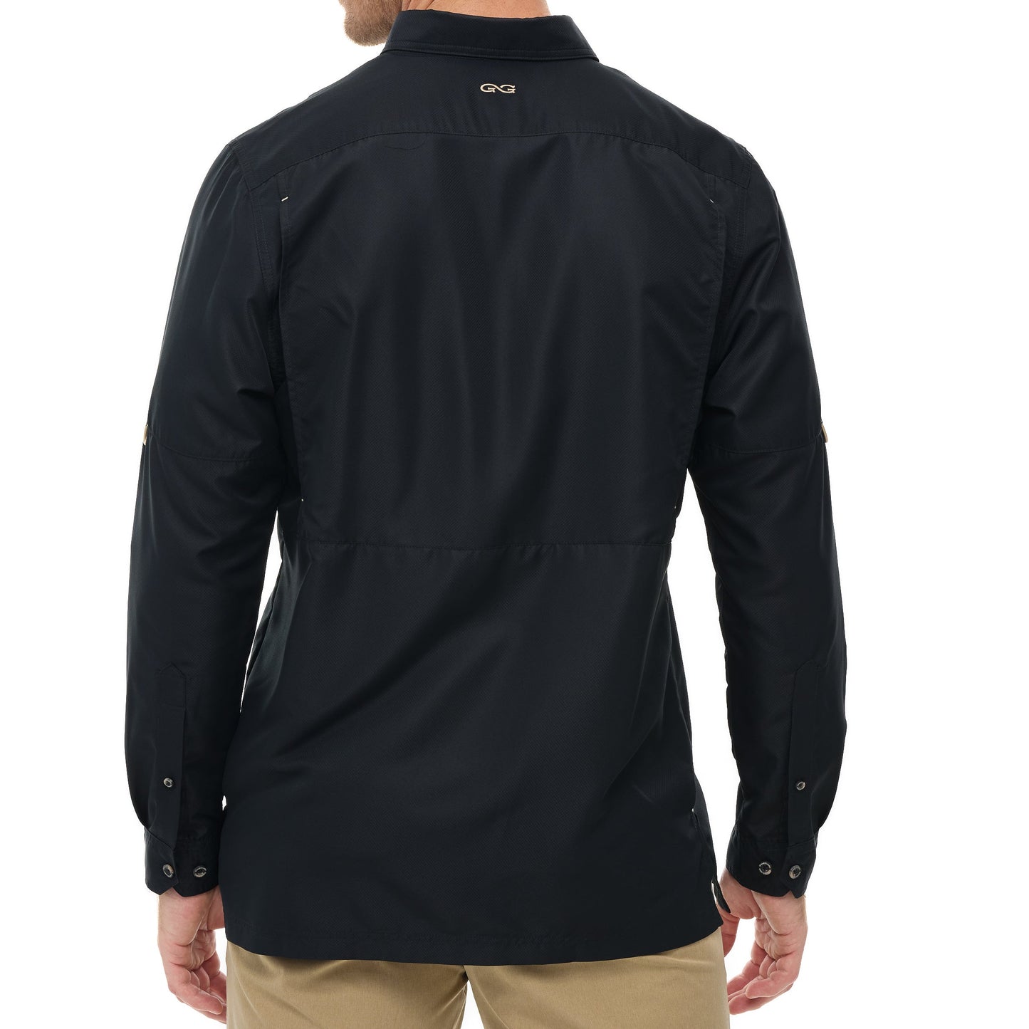 Caviar Original Shirt | Long Sleeve