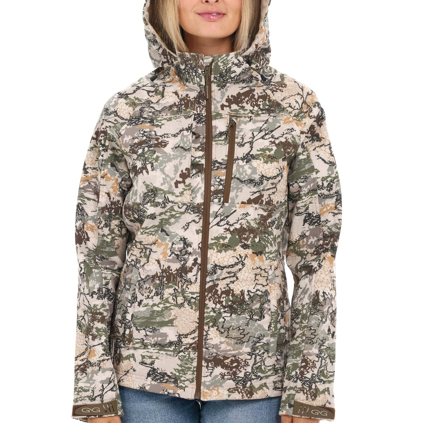 GameGuard Digital Ladies' Guía Grande™ Jacket